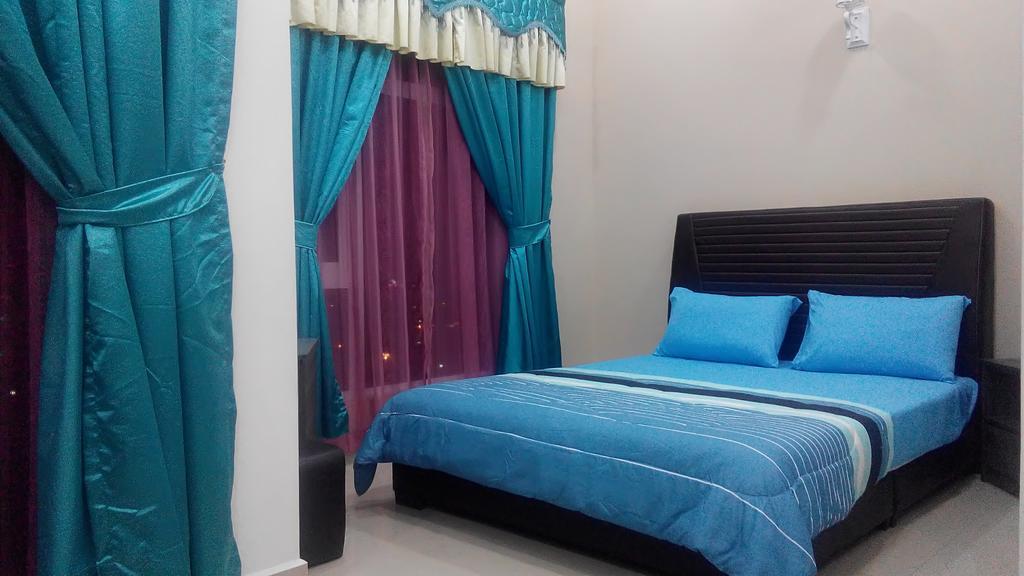 Sas D'Perdana Apartment Kota Bharu Exteriér fotografie